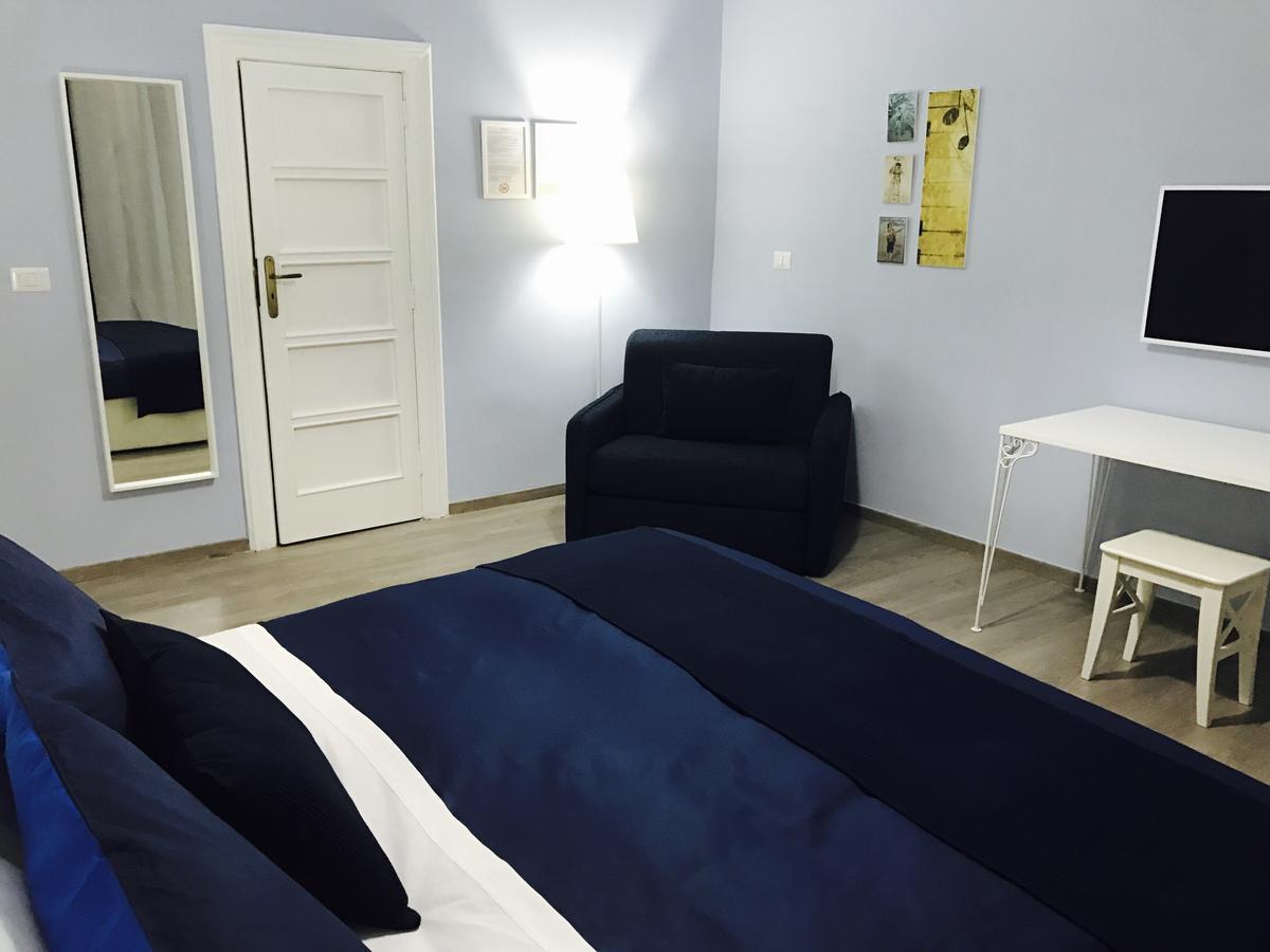 I 4 Elementi Affittacamere