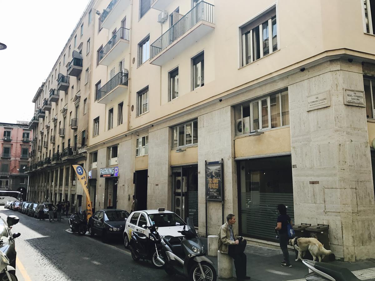 I 4 Elementi Affittacamere 2*
